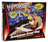 WWE Breakdown Brawl Ring
