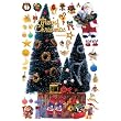 Christmas Decorative Wall sticker D