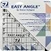 4-1/2" -Quilter's Easy Angle