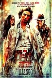 Sukiyaki Western Django - Movie Poster / Print -- Custom Framing Available