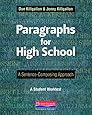Paragraphs for High School: A Sentence-Composing Approach