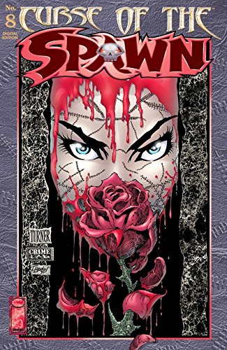 Curse of the Spawn #8