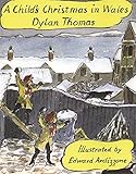 A child's Christmas in Wales