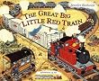 The Little Red Train: Great Big Train