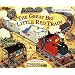 The Little Red Train: Great Big Train