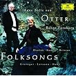 Anne-Sofie von Otter - Folksongs