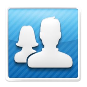 FriendCaster for Facebook