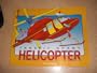 Helicopter (Take It Apart)