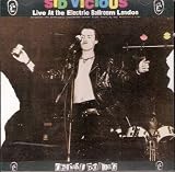 Live at the Electric Ballroom London