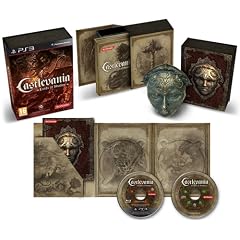 Castlevania: Lords of Shadow