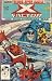 X-Factor Super Sized Annual #3 The Evolutionary War Vol. 1 1988