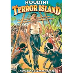 Terror Island