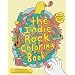 Indie Rock Coloring Book