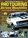 How to Build Pro-Touring GM Street Machines (S-A Design)