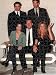 Jigsaw of Friends cast in London from MirrorPrintStore