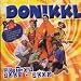 Donikkl-Best of 2001-2009 cd cover