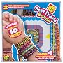 Alex Best Friends Bands Friendship Bracelet Kit with 2 Looms and 10 Colors