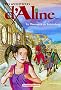 Les aventures d'Aline, Tome 1 : Le manuscrit du Lichtenberg