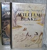 The paintings and drawings of William Blake
