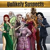 Unlikely Suspects [Download]