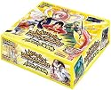 ミラクルバトルカードダス ワンピース 「占拠された竜宮城」 ブースターパック [OP10] (BOX)