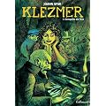 Klezmer, Tome 1 : Conqu�te de l'Est