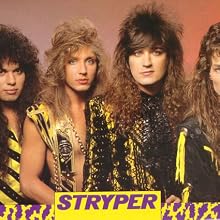 Stryper