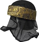 Eclipse Argyle Paintball Sandana - Sand