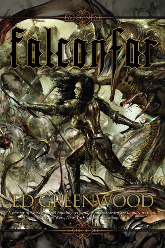 Falconfar (The Falconfar Saga)