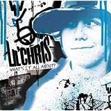 Whats It All About?by Lil' Chris