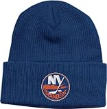 New York Islanders Youth BL Watch Knit Hat