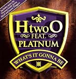Whats It Gonna Be [DISC 1] [12" VINYL]