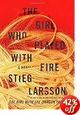 The Girl Who Played with Fire