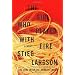 The Girl Who Played with Fire