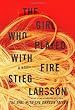 The Girl Who Played with Fire