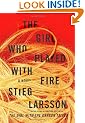 The Girl Who Played with Fire