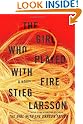 The Girl Who...