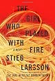 The Girl Who Played with Fire
