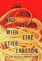 The Girl Who Played with Fire