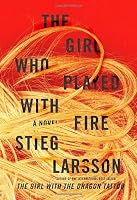 The Girl Who Played with Fire