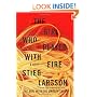 The Girl Who Played with Fire