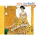 Kunst-Malbuch Gustav Klimt