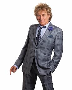 Image of Rod Stewart