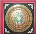 Tibet Tibetan Thangka Mineral Painting Thanka Art #998 - FREE SHIPPING
