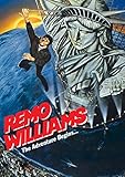 Remo Williams: The Adventure Begins