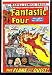 Search : Fantastic Four (Marvel Comic #117) December 1971
