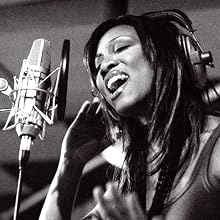 Beverley Knight