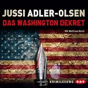 H&ouml;rbuch Das Washington Dekret