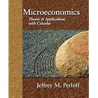 Click here to buy Microeconomics: Theory and Applications with Calculus (The Addison-Wesley Series in... by  Jeffrey M. Perloff.