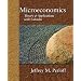 Microeconomics: Theory and Applications with Calculus